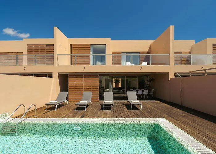 Salgados Premium Beach By Da'Home