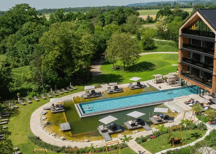 Mühlbach Thermal Spa&Romantik