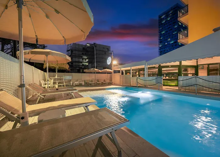 Hotel Picobello Pineta