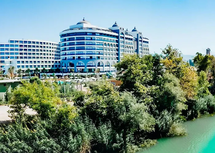 Alarcha s&Resort