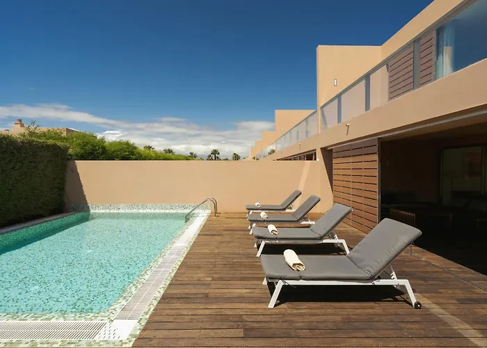 Salgados Premium Beach By Da'Home
