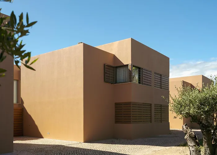Salgados Premium Beach By Da'Home