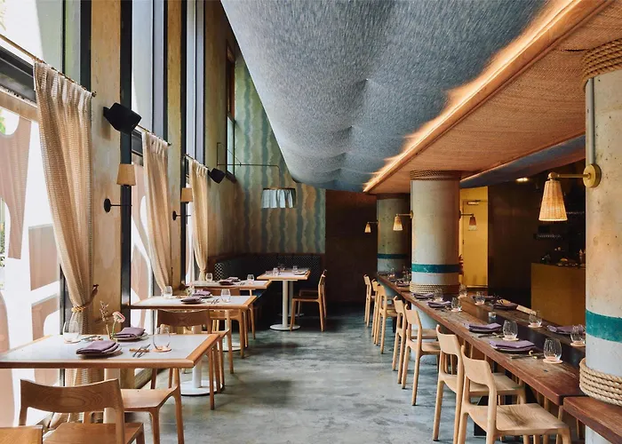 The Old Clare By Ode Hotels