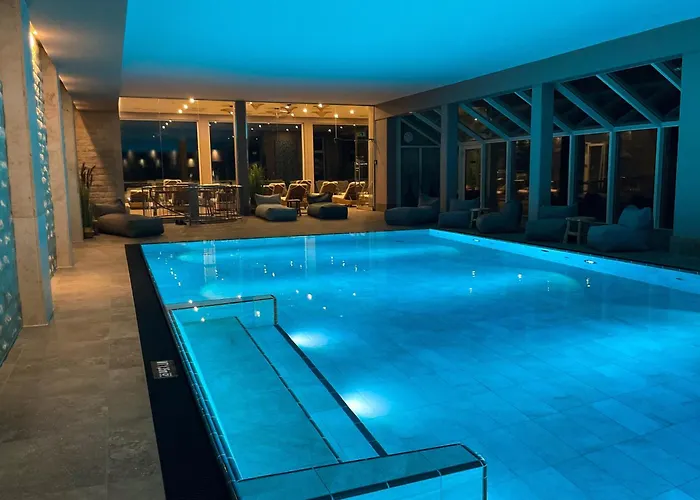 Grand Hotel Seeschlösschen Sea Retreat&SPA