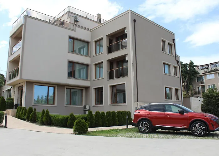 Haustierfreundliches Hotel: Vemara City Boutique Hotel-Free Parking