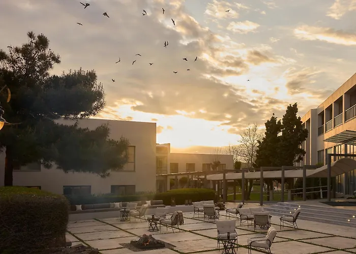 Grecotel Egnatia