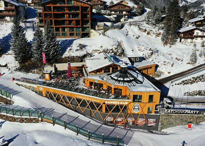 Haustierfreundliches Hotel: MY ALPENWELT Resort