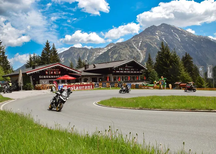 Haustierfreundliches Hotel: MY ALPENWELT Resort