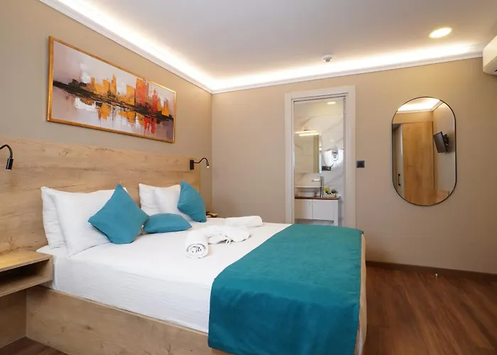 The Marist Hotel Kadikoy