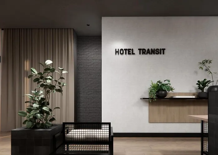 Kinderhotel Transit