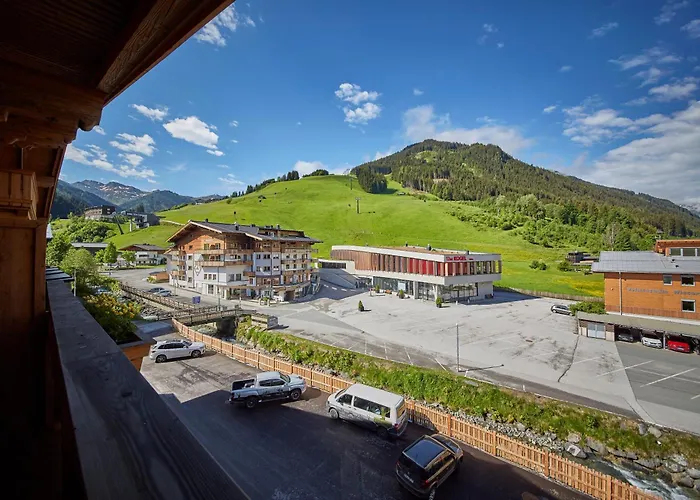 3 SterneHotel Hubertushof