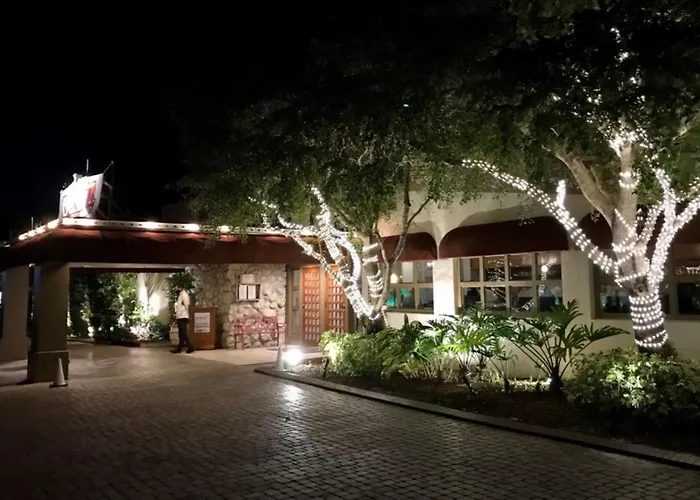 3 SterneHotel Western Naples Inn&Suites