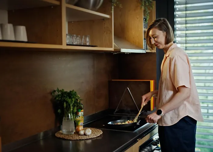 3-Sterne-Hotel: Meininger Hotel Salzburg City Center