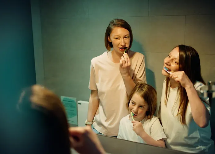 3-Sterne-Hotel: Meininger Hotel Salzburg City Center