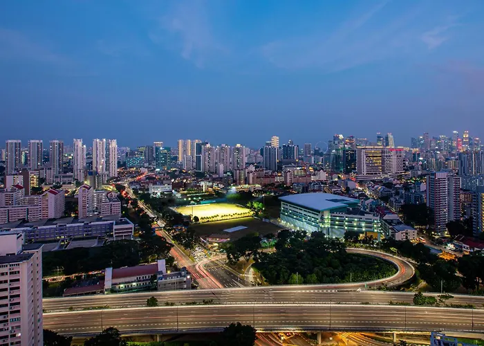 Citadines Balestier