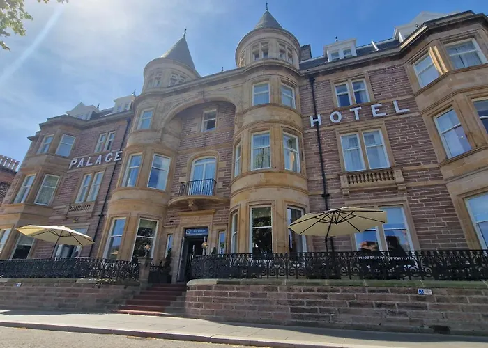 Palace & Spa, Worldhotels Distinctive