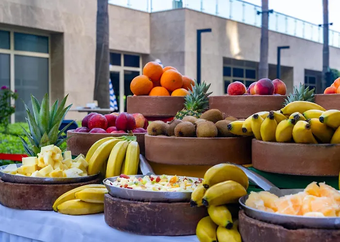 Sentido Trendy Verbena Beach Hotel