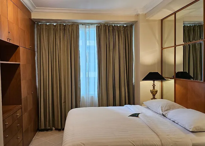 Batavia & Serviced Apartments Jakarta