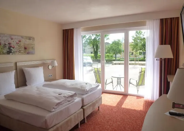 3 SterneHotel Gästehaus Deidesheim