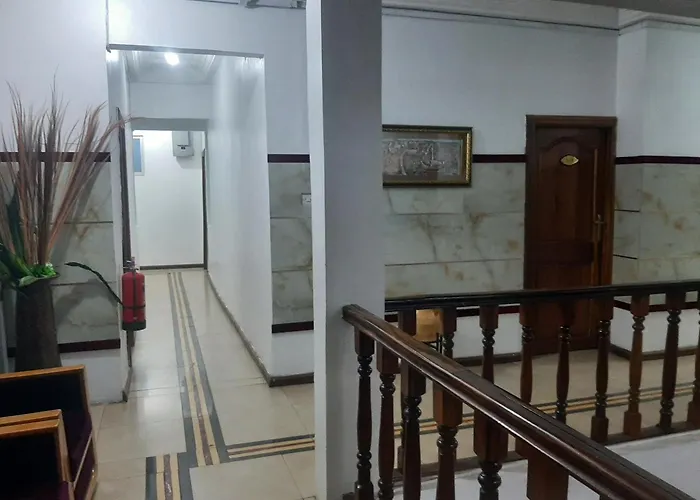 Lincoln Prestige Hotel