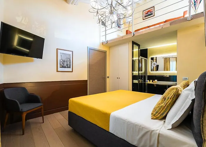 Duomo Suites Florence
