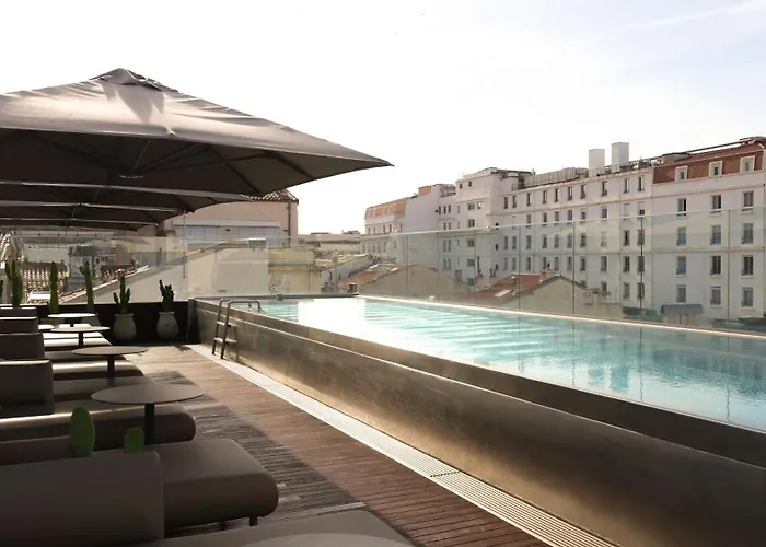Kurhotel: Five Seas By Inwood Hotels