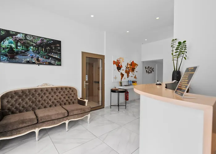 Familienhotels Marvel Deluxe Rooms