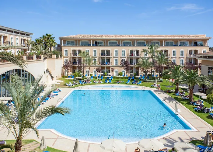 Grupotel Playa De Palma Suites & Spa