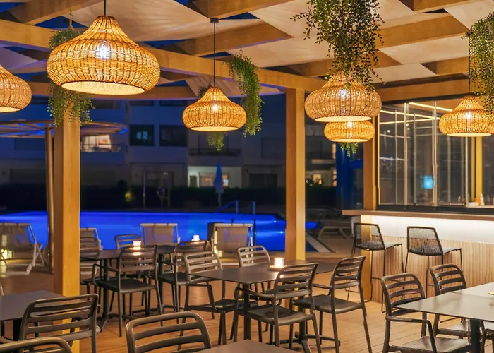Pestana Cascais Ocean & Conference Aparthotel