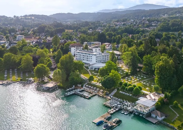 Seehotel Europa Resort