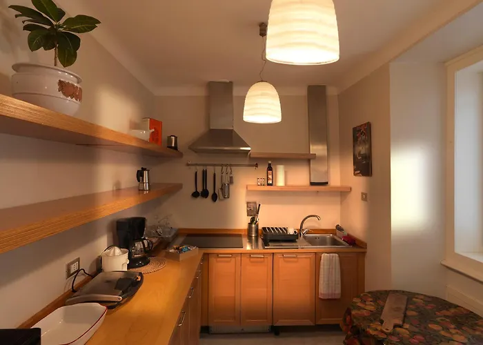 Boutique Hotel Albero Nascosto