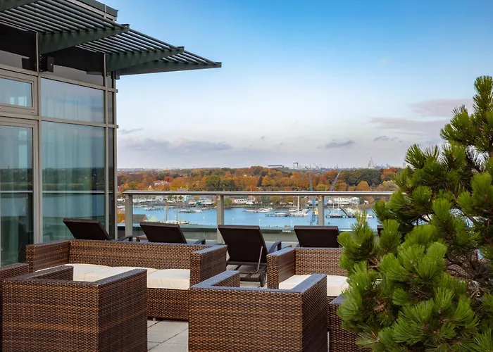 Scanhotels City