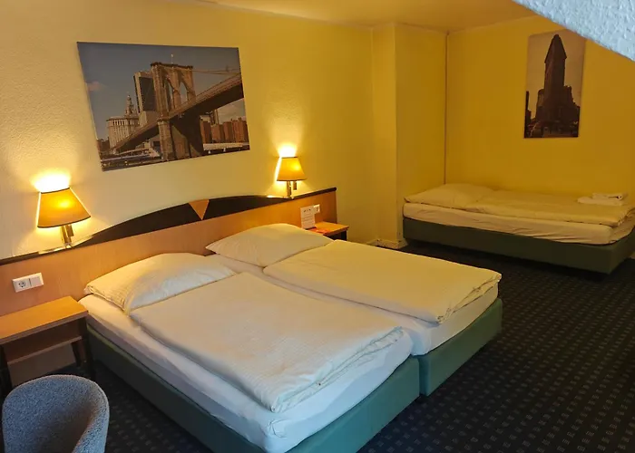 Familienhotels Flora