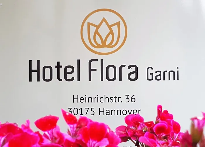 Familienhotels Flora