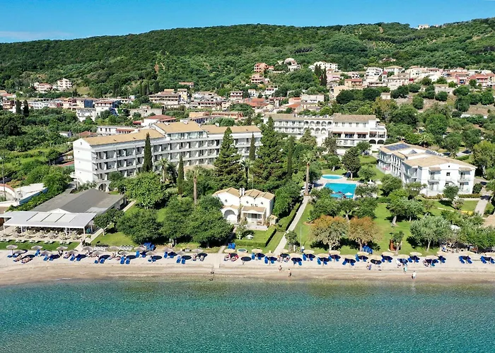 Delfinia Hotel