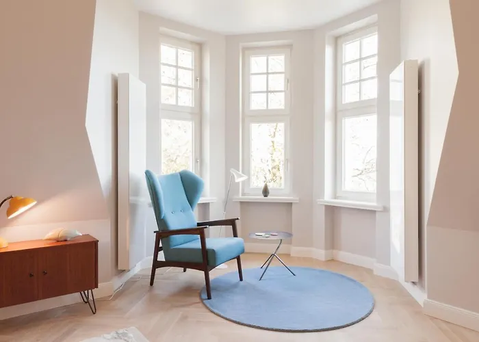  OSTKÜSTE - Villa Staudt Design
