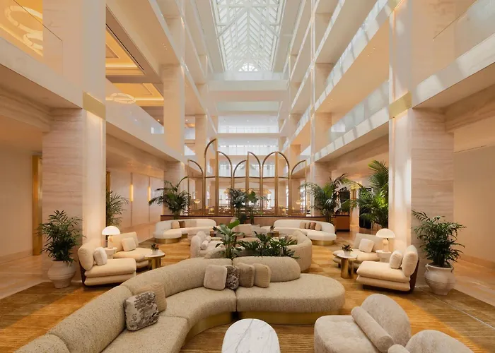 Regent Santa Monica