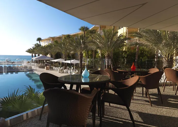 Zentrales Hotel: Edgewater Beach Hotel