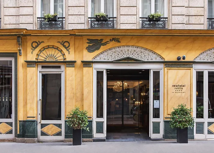 Hotel Am New Roblin