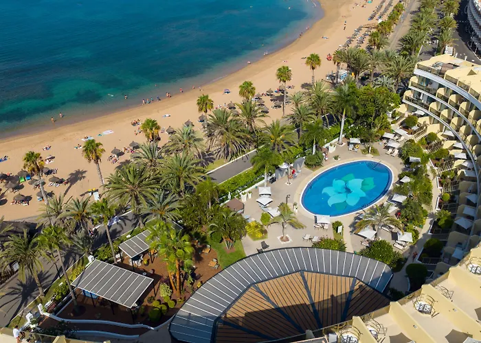 5-Sterne-Hotel: Sir Anthony