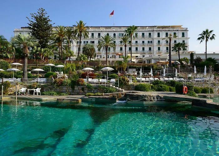 Hotel Am Royal