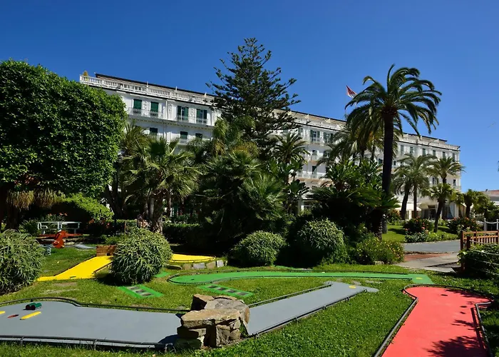 Hotel Am Royal