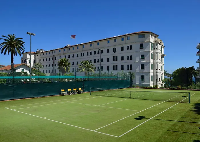 Hotel Am Royal
