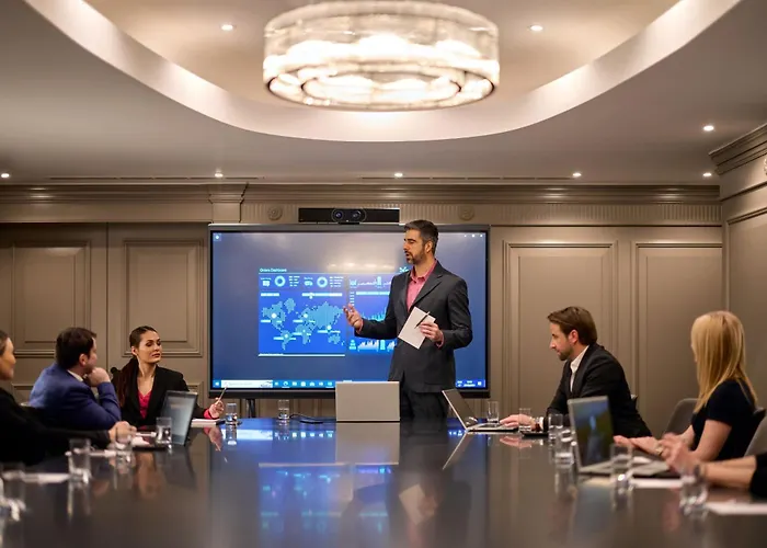 Sheraton Zagreb Hotel
