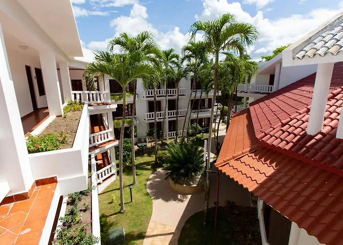 Hotel Am Strand Sosua By The Sea
