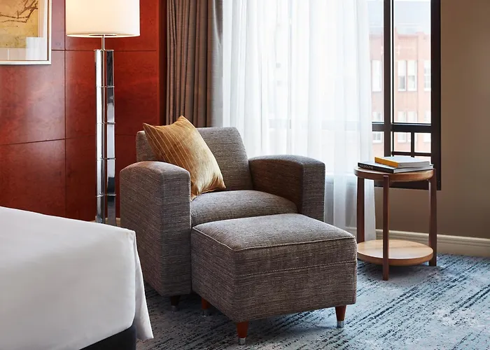  Park Hyatt Melbourne