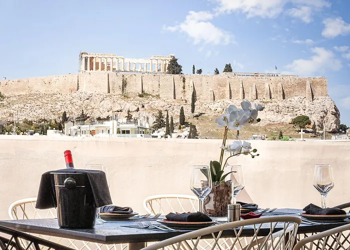 Acropolis Select