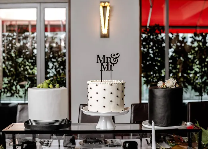 Kasino-Hotel: The Westin Melbourne