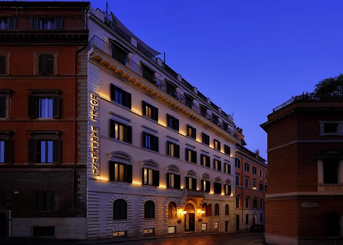 Barberini
