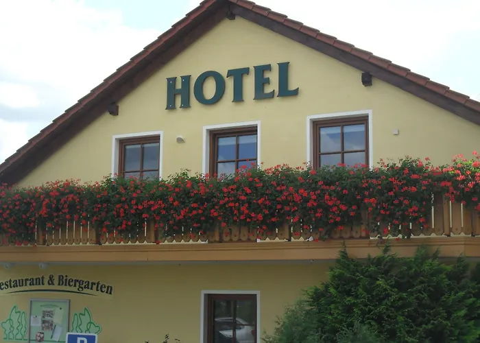 Landhotel Dresden